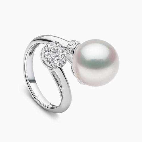 White Gold / White Australian South Sea