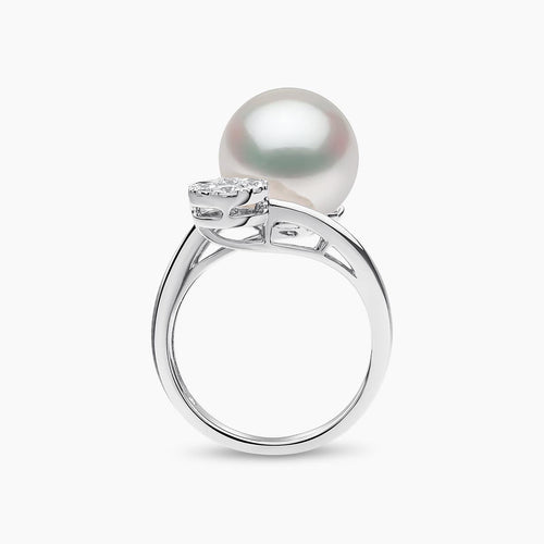 White Gold / White Australian South Sea