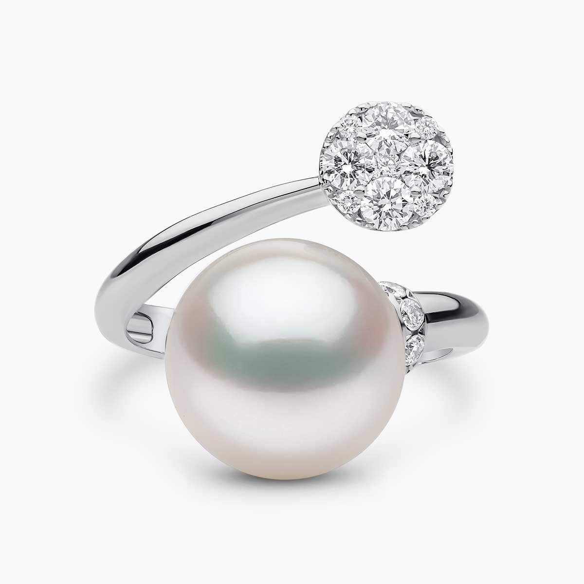 White Gold / White Australian South Sea