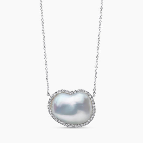 White Gold / White Australian South Sea 
