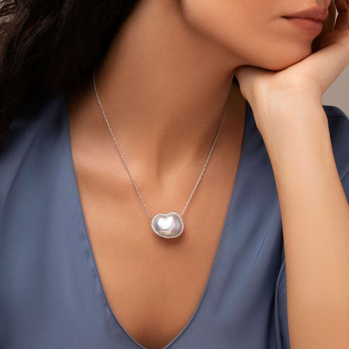 White Gold / White Australian South Sea 