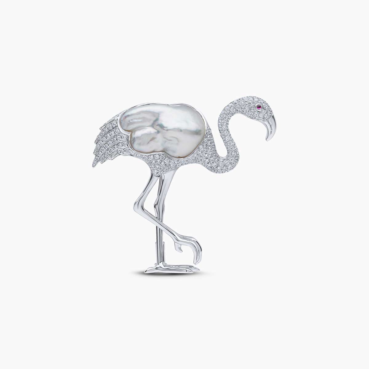White Gold / White Australian South Sea 