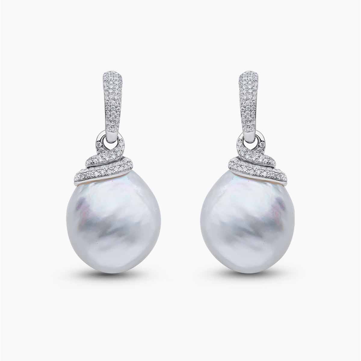 White Gold / White Australian South Sea