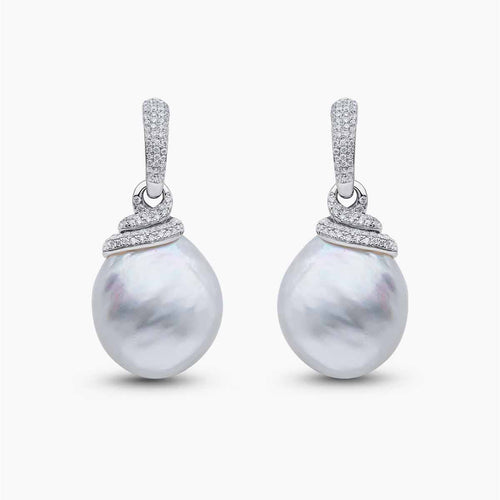 White Gold / White Australian South Sea