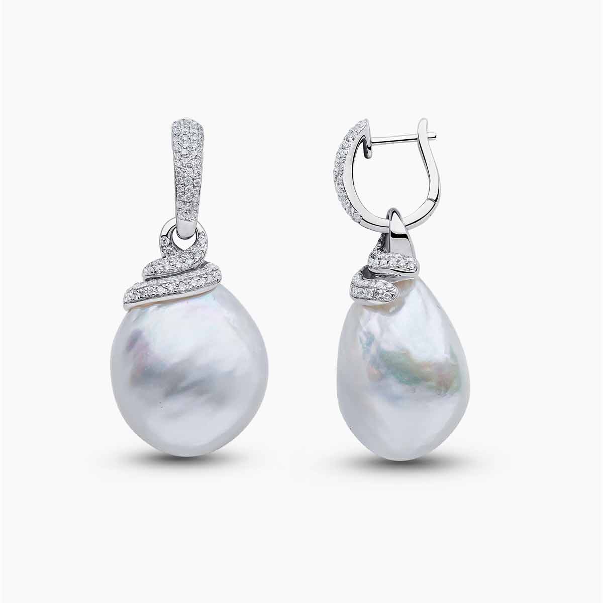 White Gold / White Australian South Sea