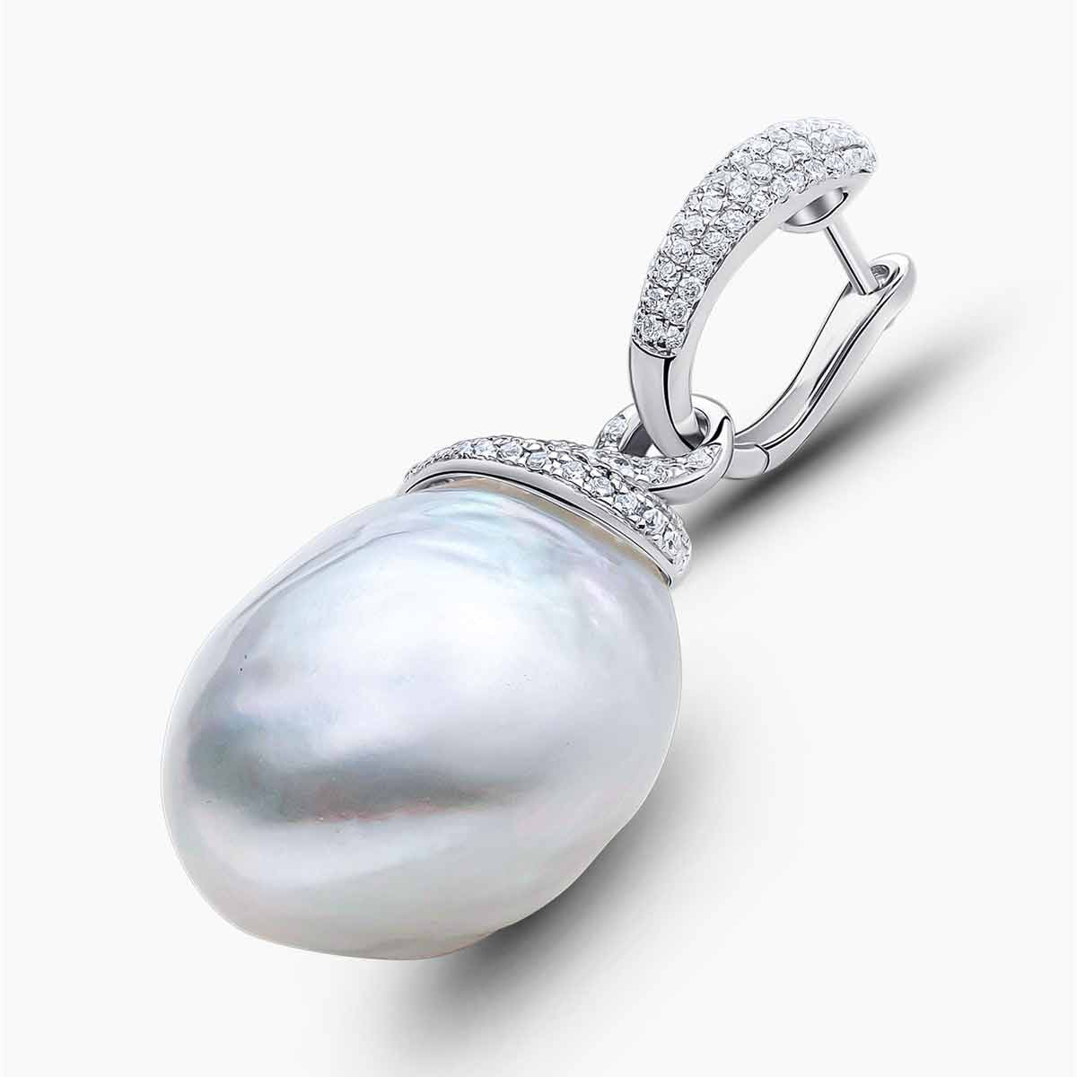 White Gold / White Australian South Sea