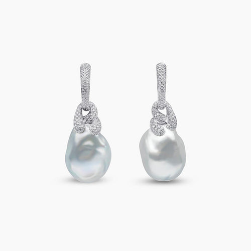 White Gold / White Australian South Sea