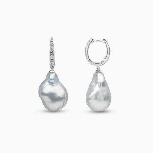 White Gold / White Australian South Sea