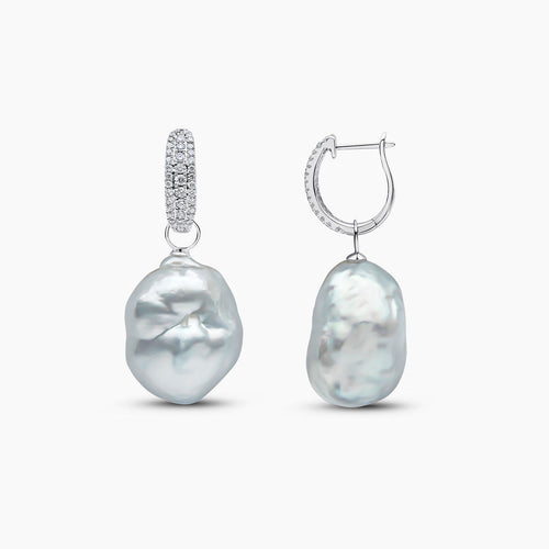 White Gold / White Australian South Sea