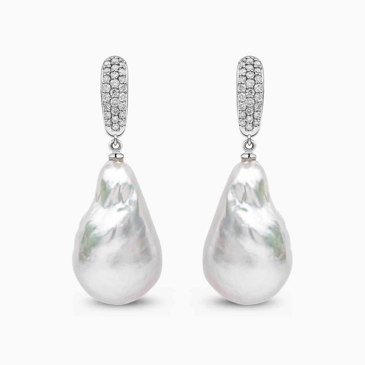 White Gold / White Australian South Sea