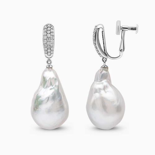 White Gold / White Australian South Sea