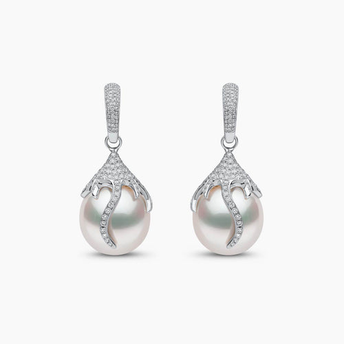 White Gold / White Australian South Sea