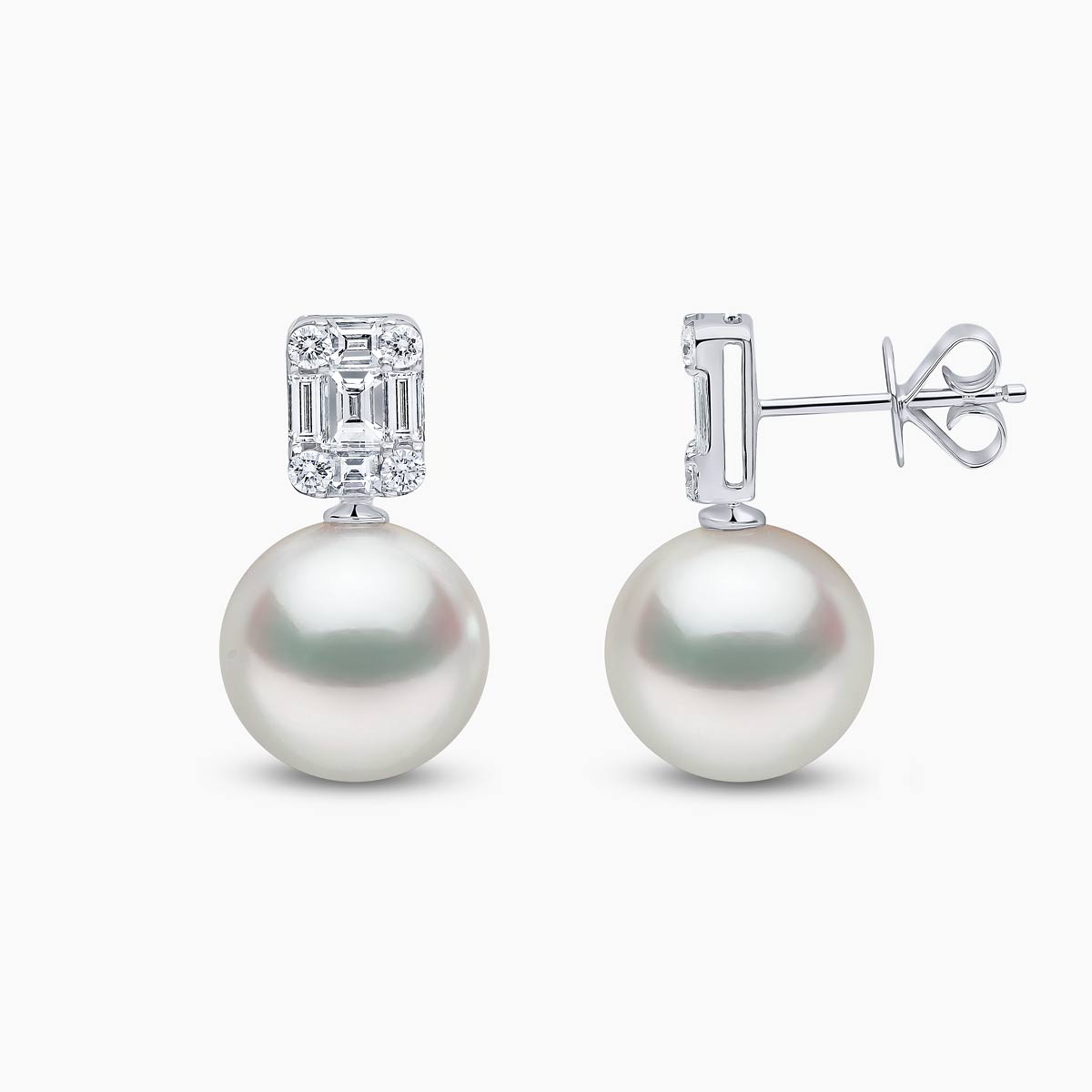 White Gold / White Australian South Sea