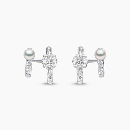 White Gold / White Japanese Akoya