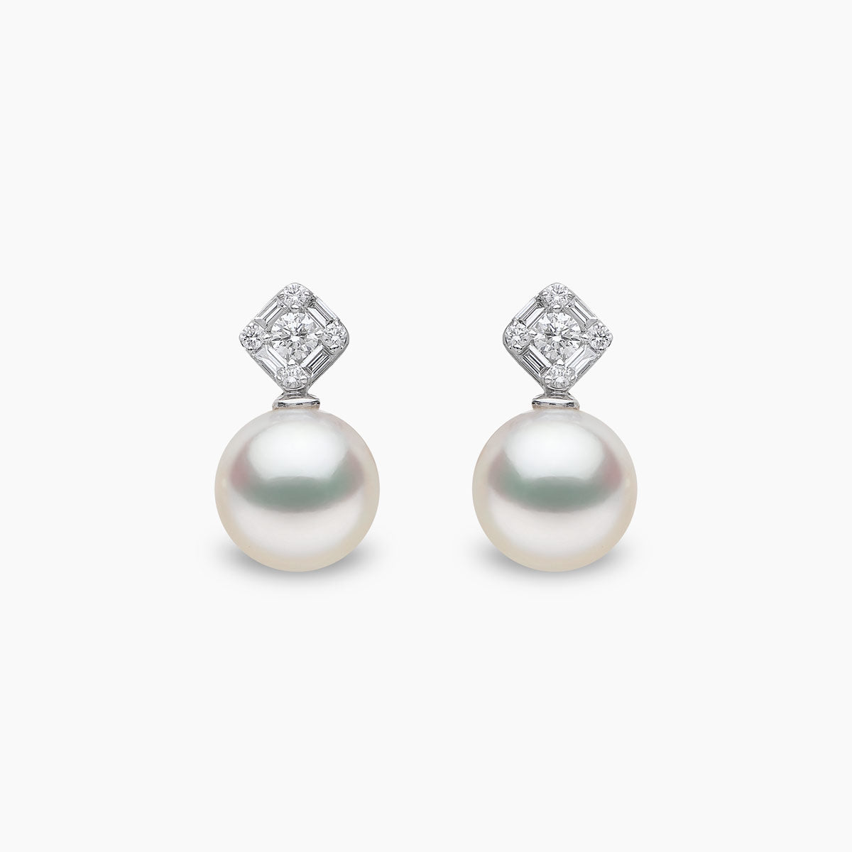 White Gold / White Australian South Sea 