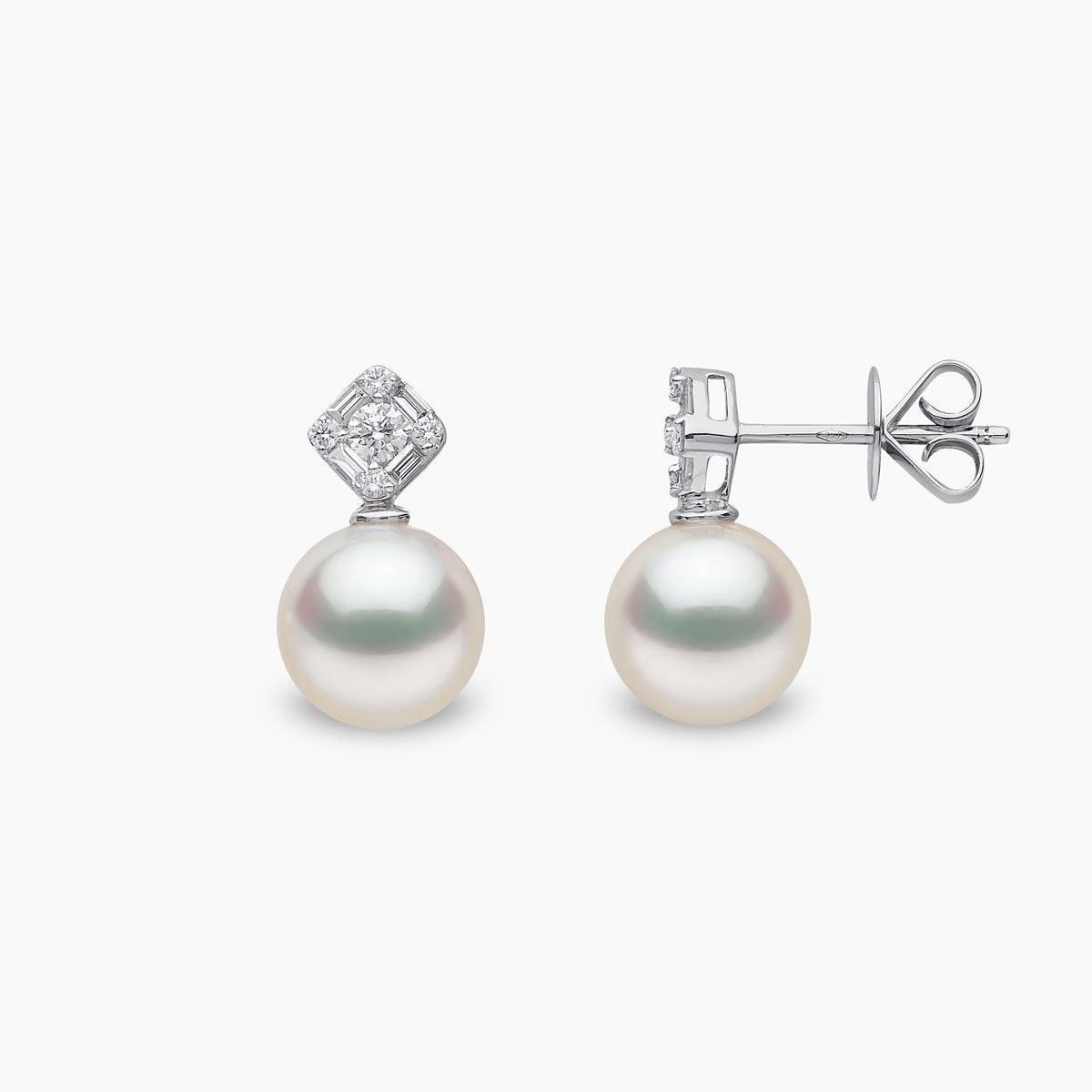 White Gold / White Australian South Sea 
