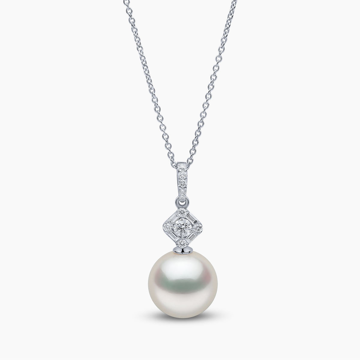 White Gold / White Australian South Sea