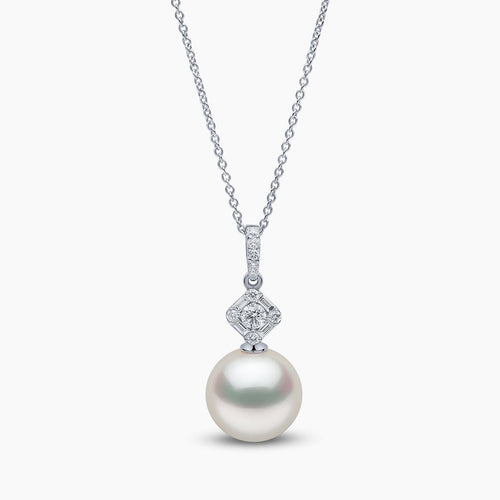 White Gold / White Australian South Sea