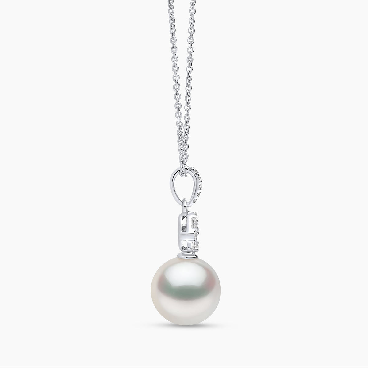 White Gold / White Australian South Sea