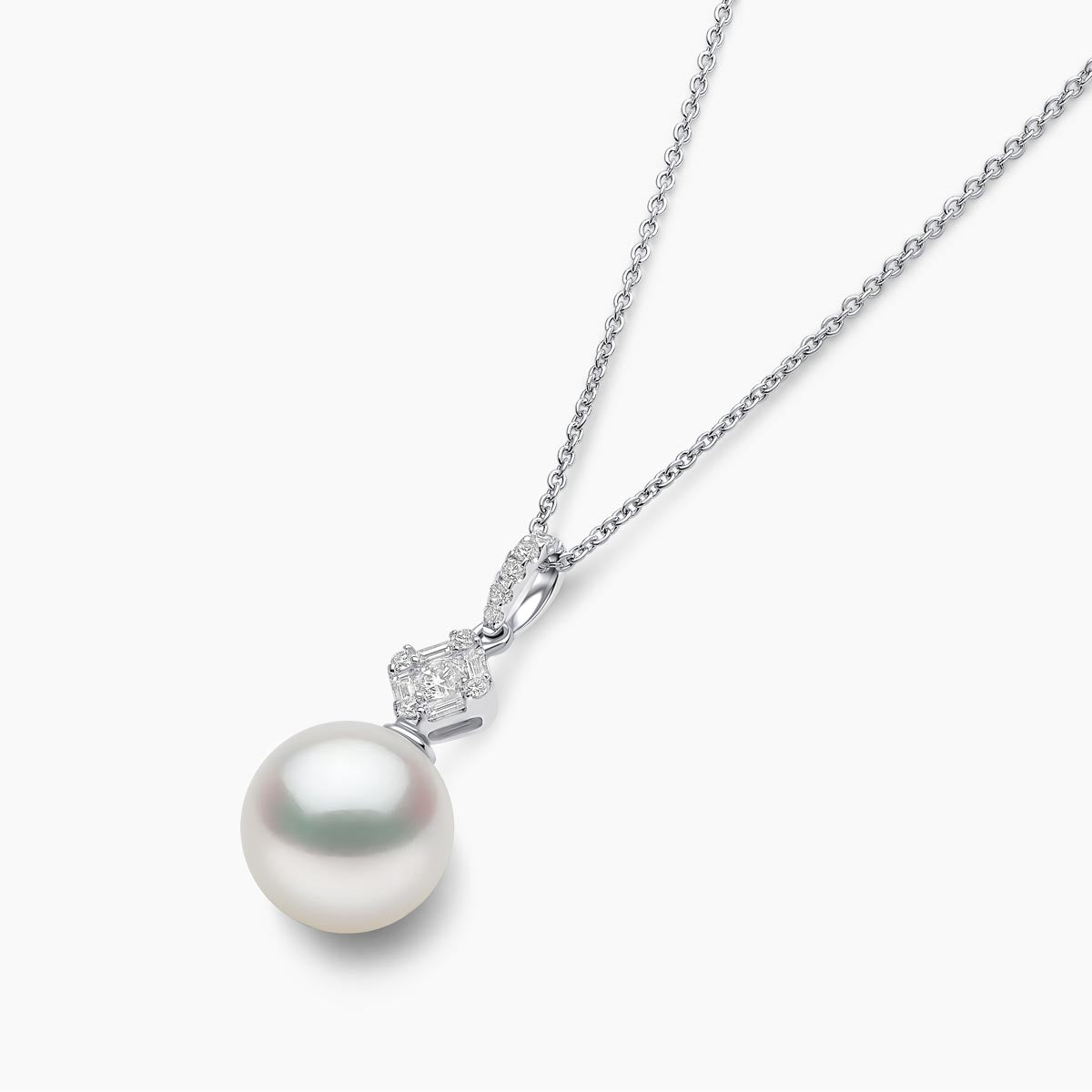 White Gold / White Australian South Sea