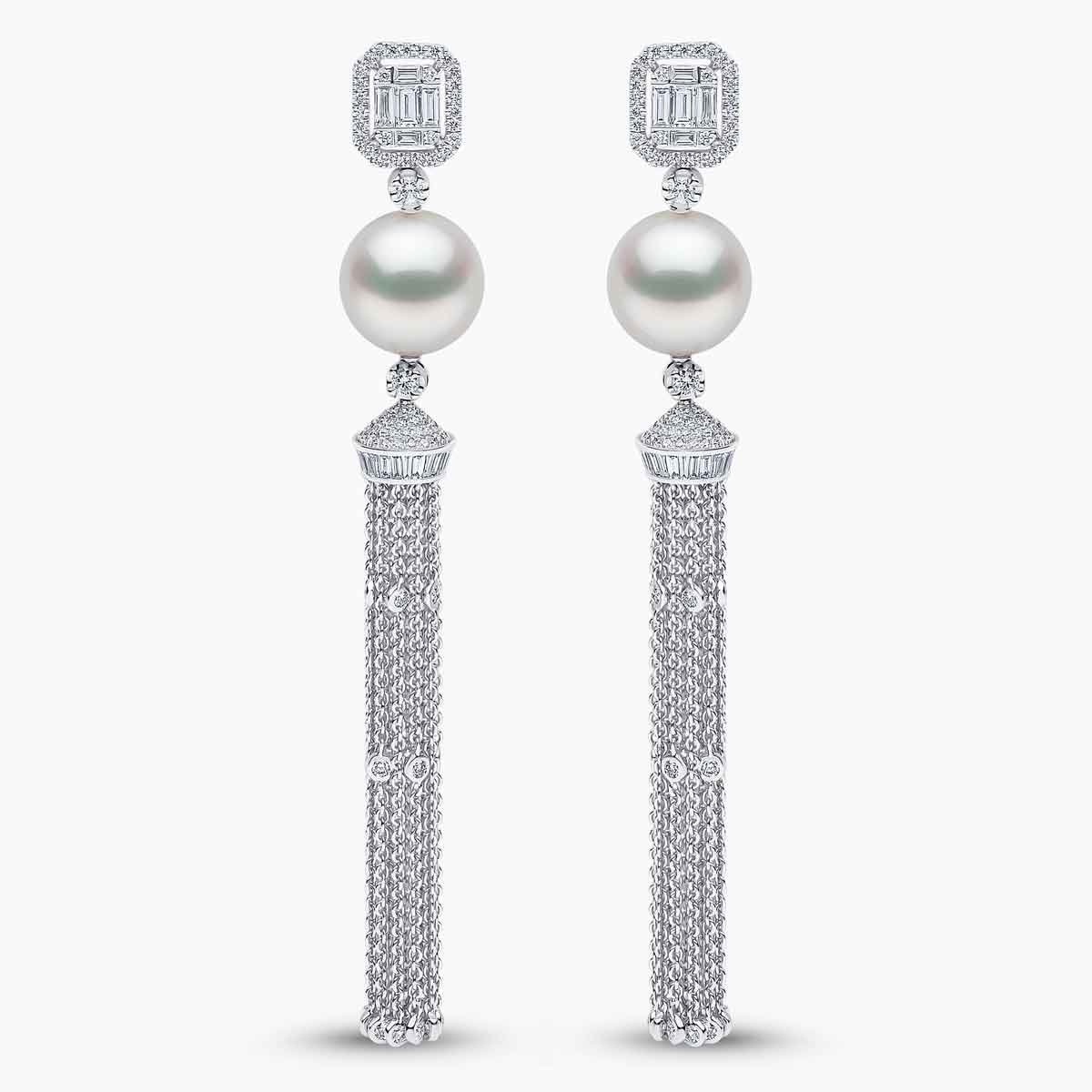 White Gold / White Australian South Sea