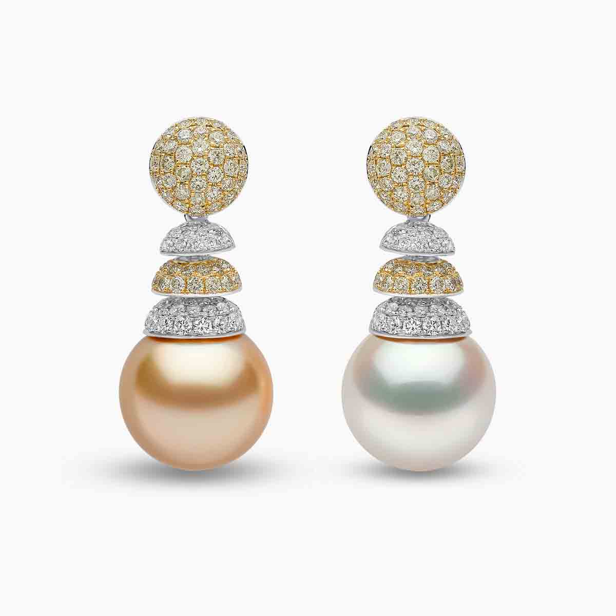 White Gold / South Sea