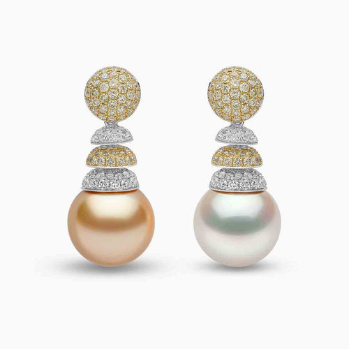 White Gold / South Sea