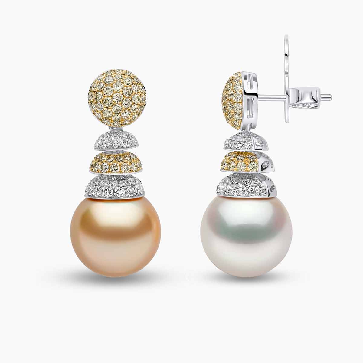 White Gold / South Sea