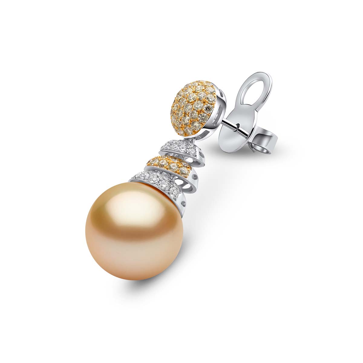 White Gold / South Sea