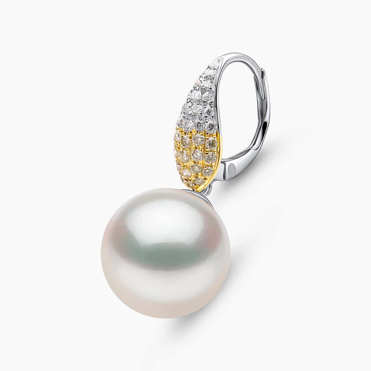 White Gold / White Australian South Sea