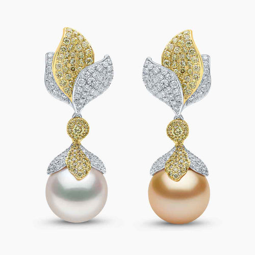 White Australian South Sea / White Gold