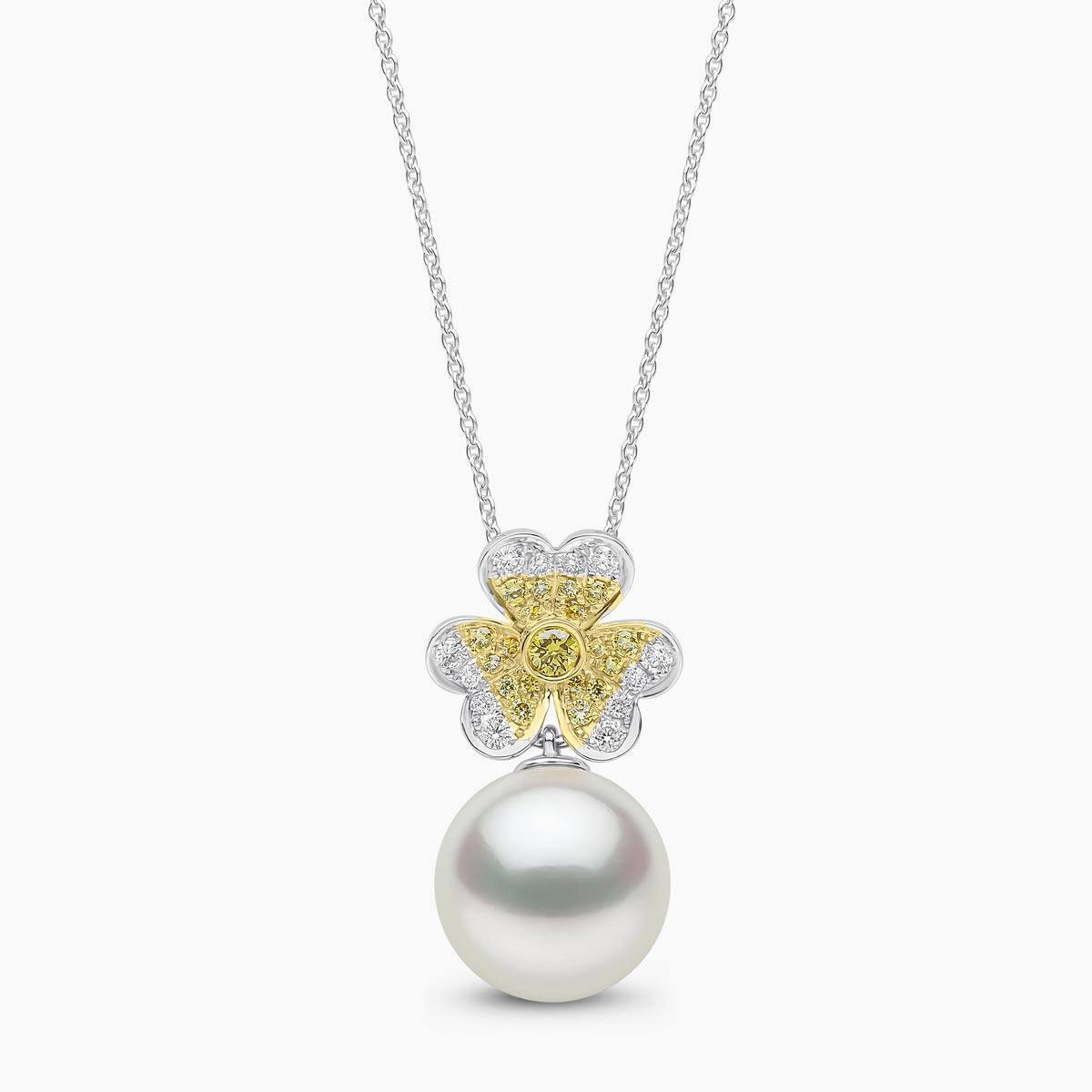White Gold / White Australian South Sea
