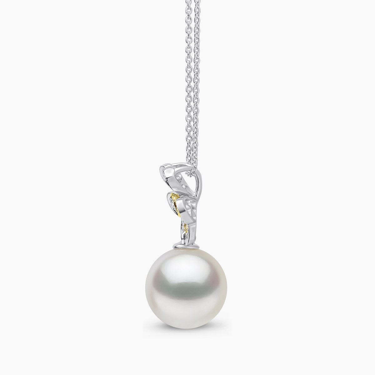 White Gold / White Australian South Sea