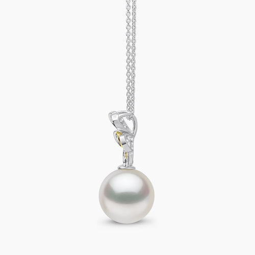 White Gold / White Australian South Sea