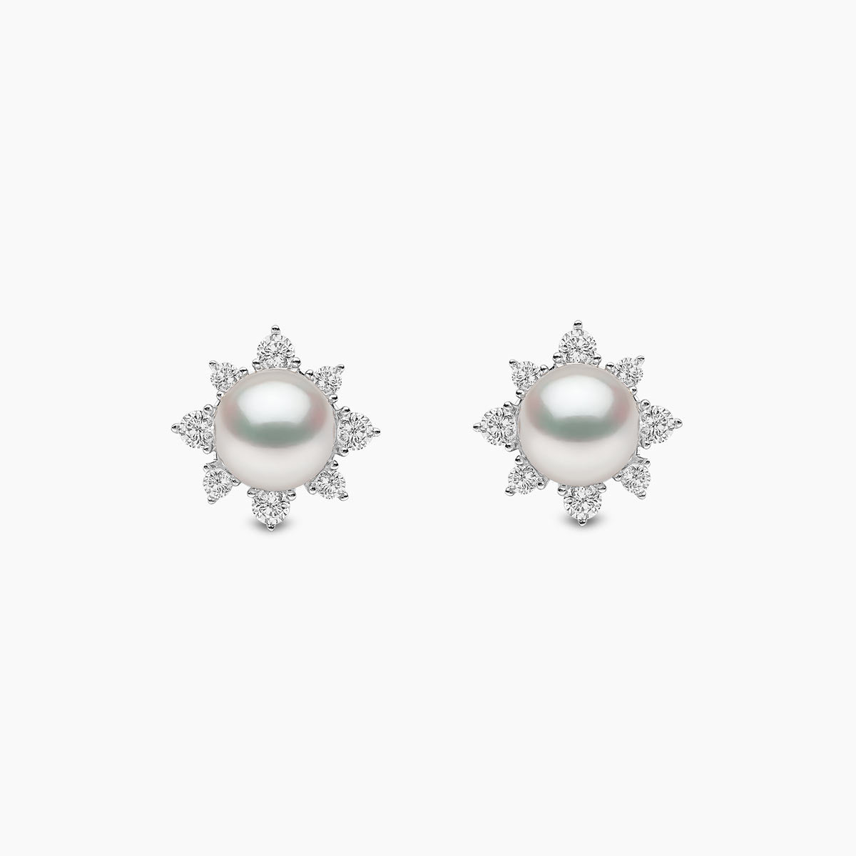 White Gold / White Freshwater