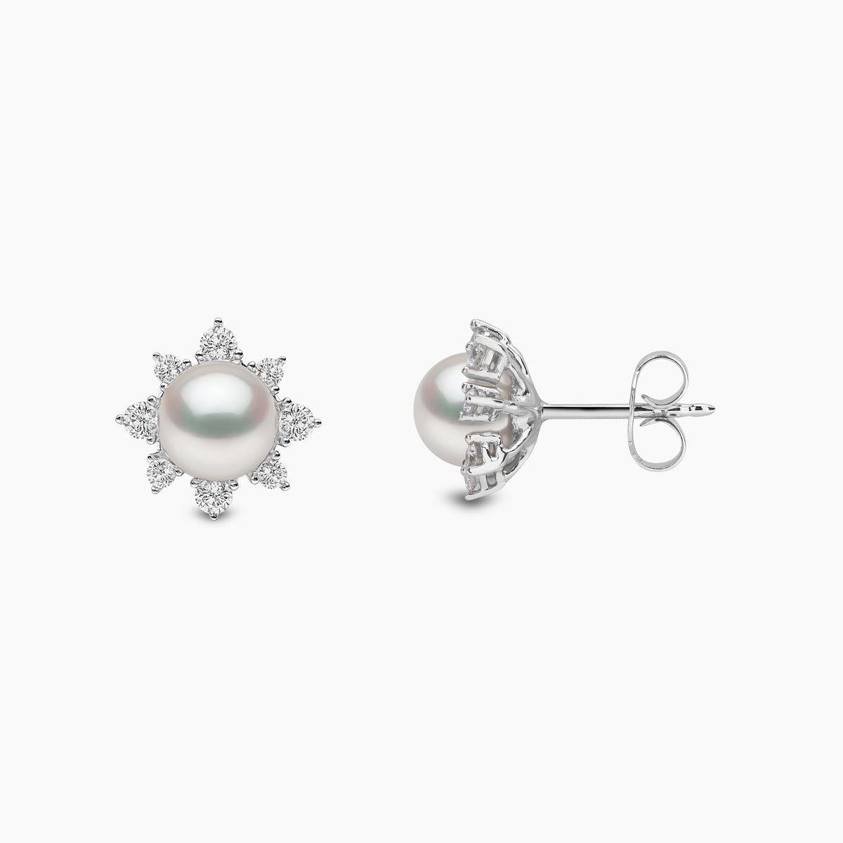 White Gold / White Freshwater