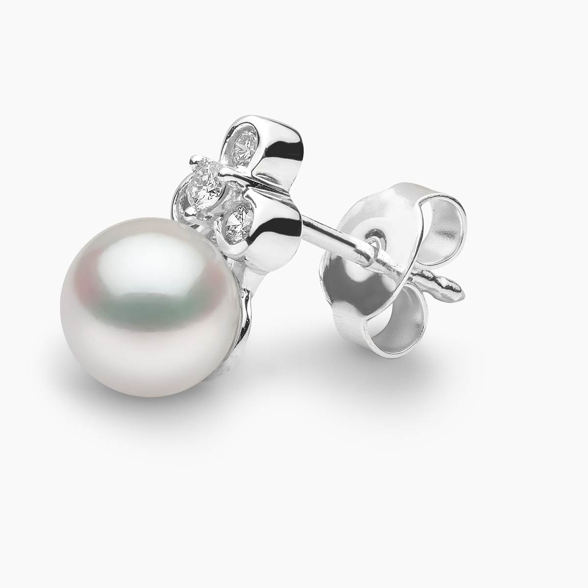 White Gold / White Freshwater