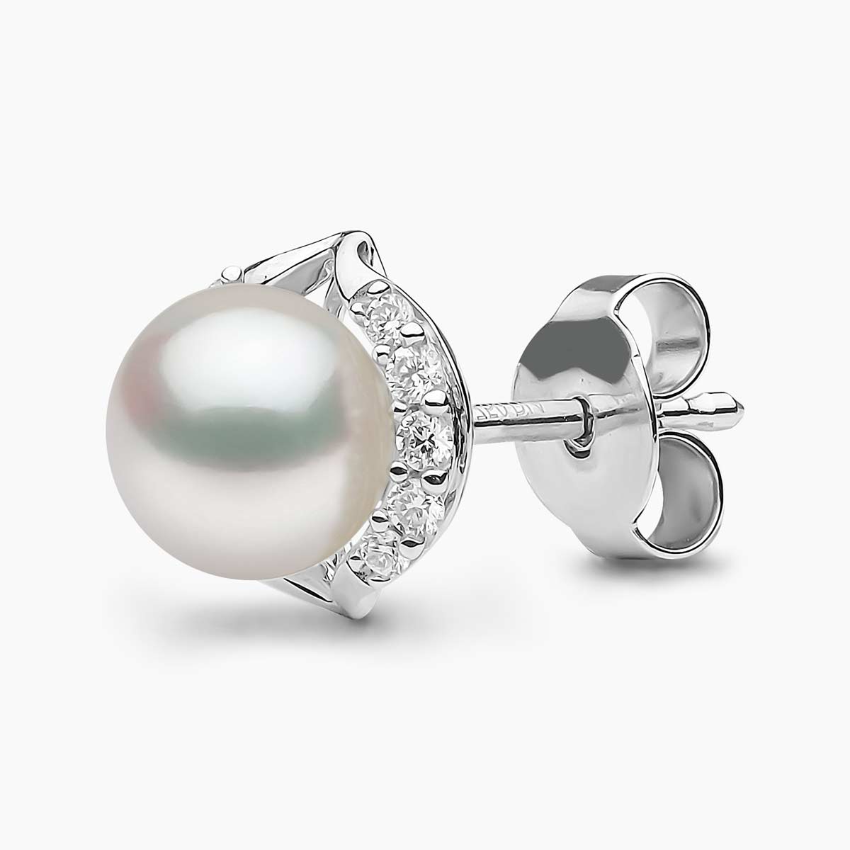 White Gold / White Freshwater