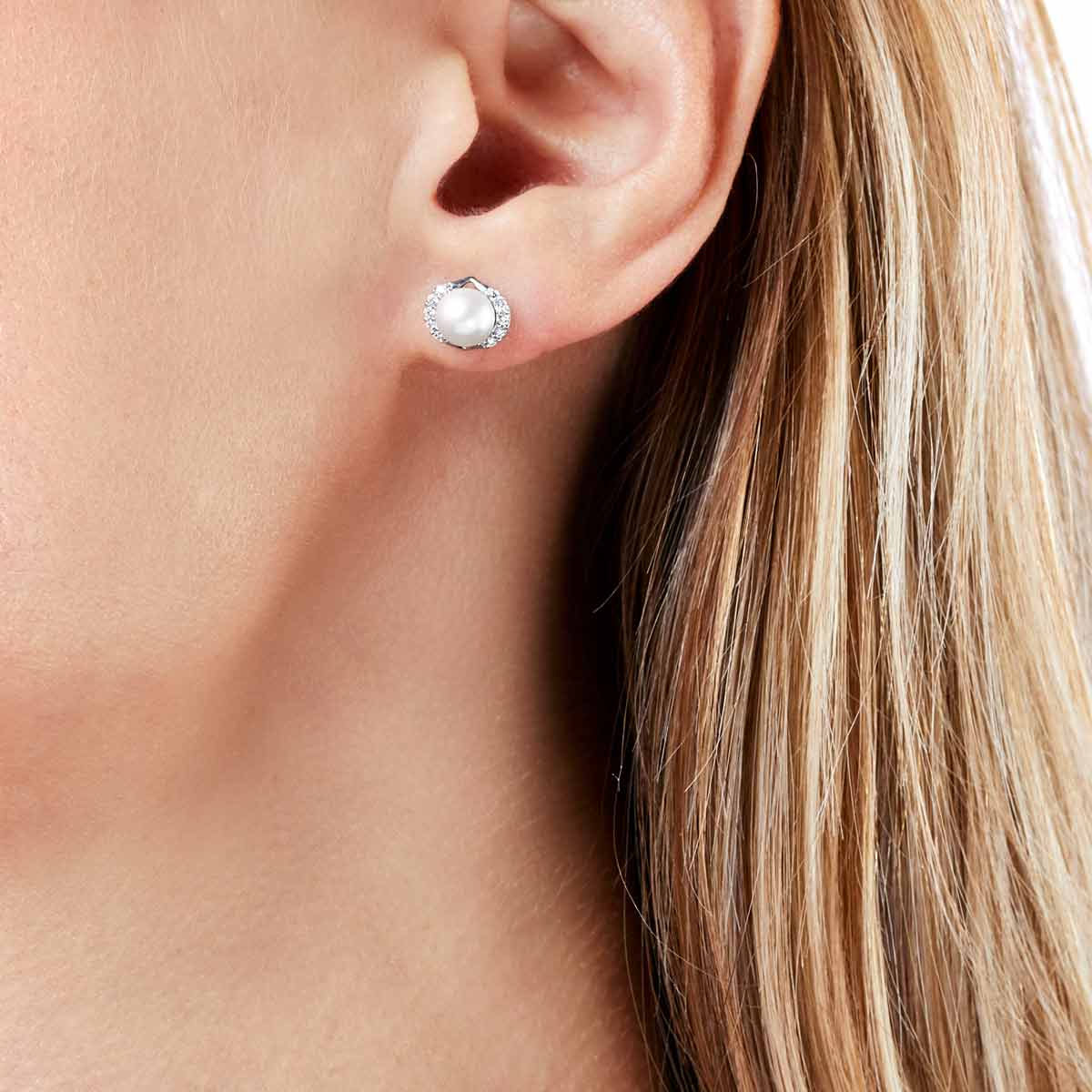 White Gold / White Freshwater