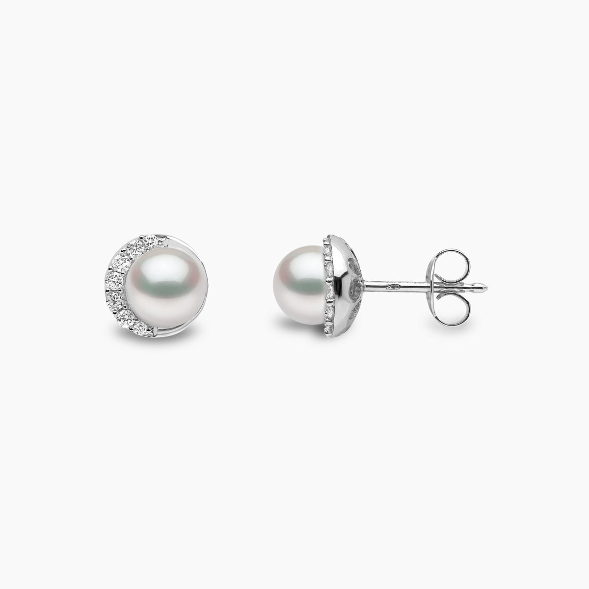White Gold / White Freshwater