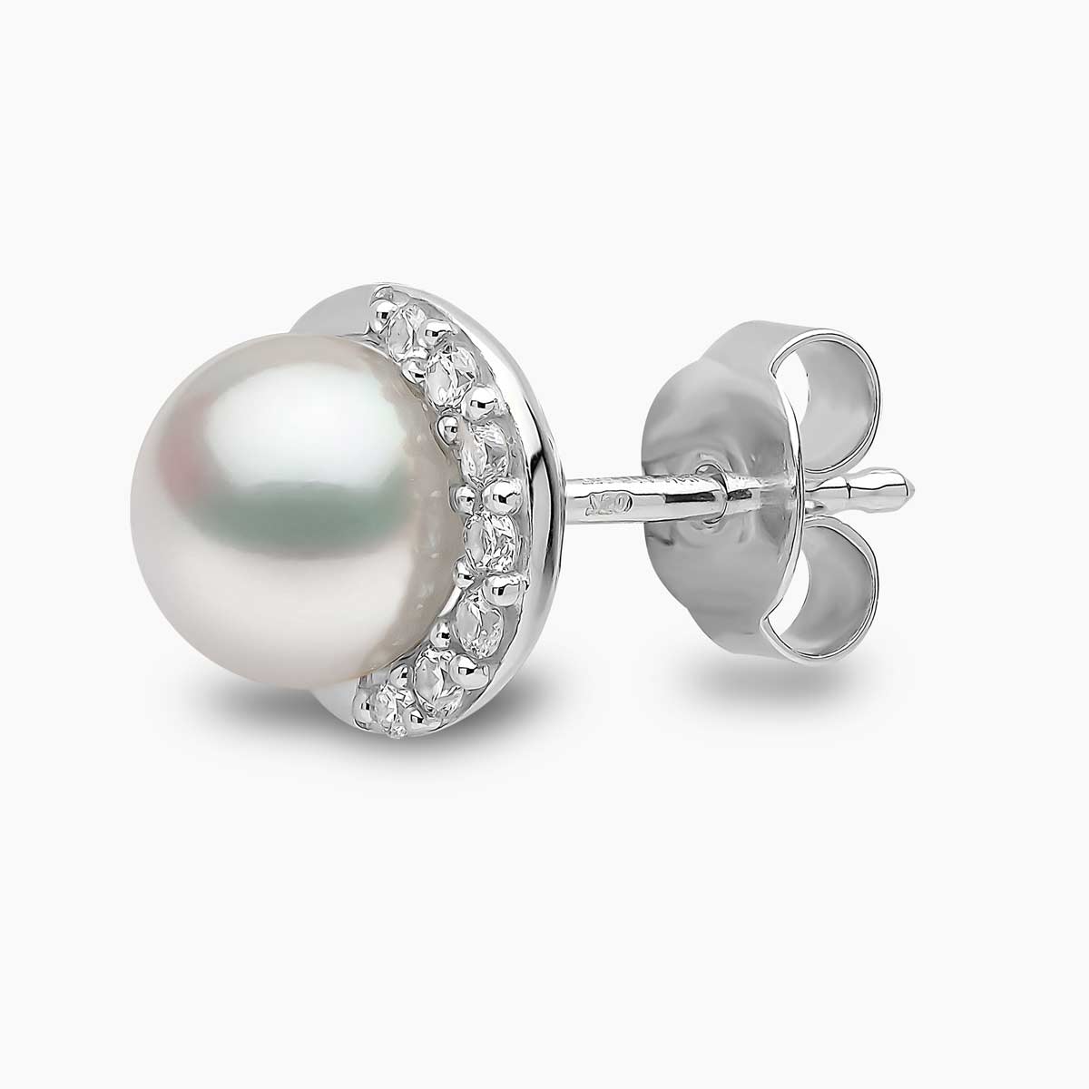White Gold / White Freshwater