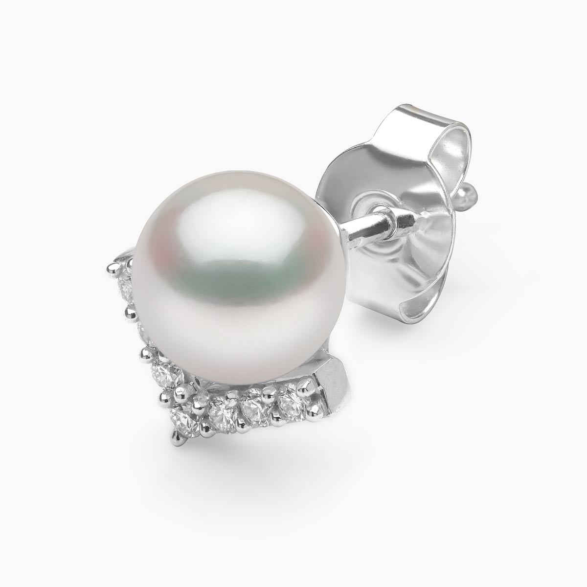 White Gold / White Freshwater