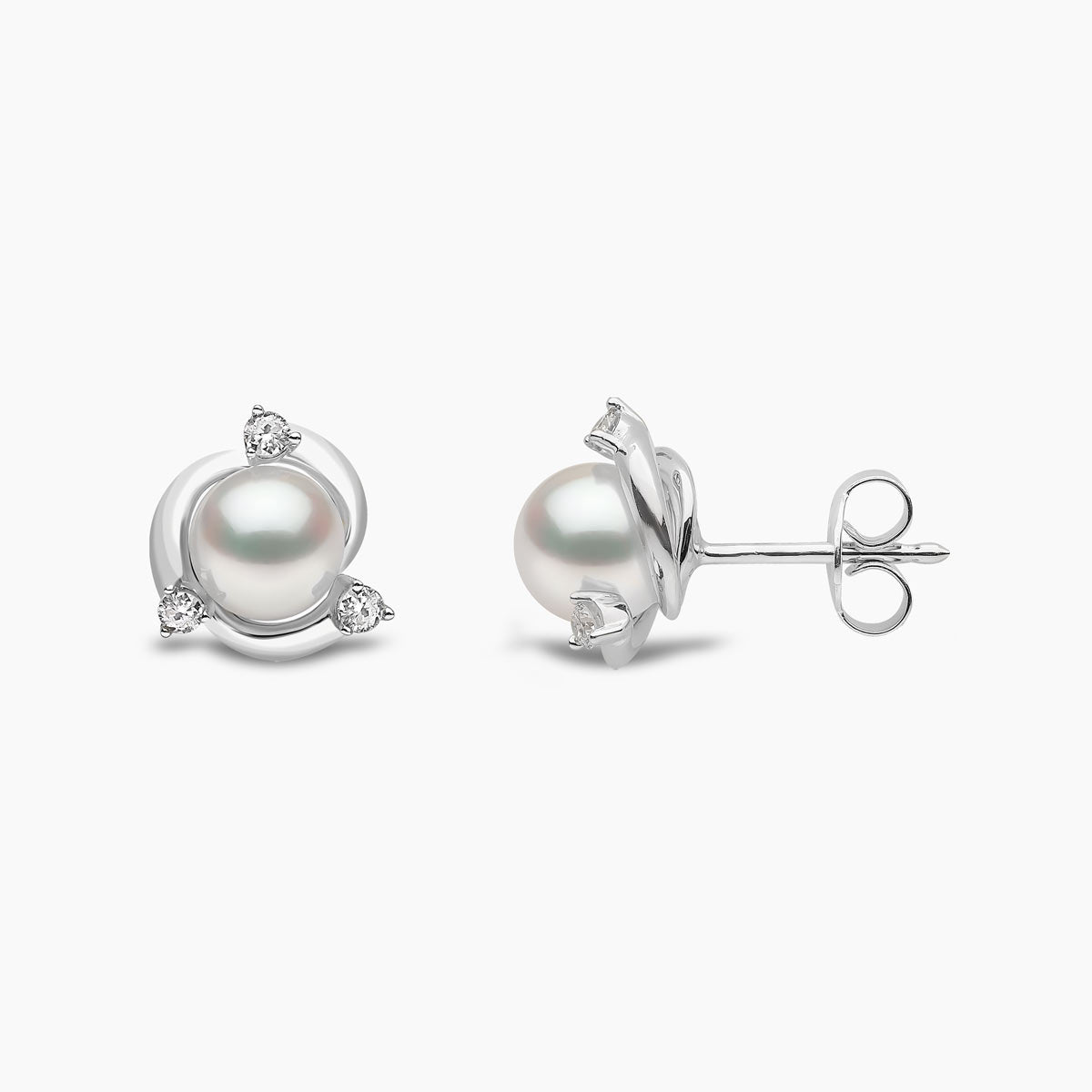 White Gold / White Freshwater
