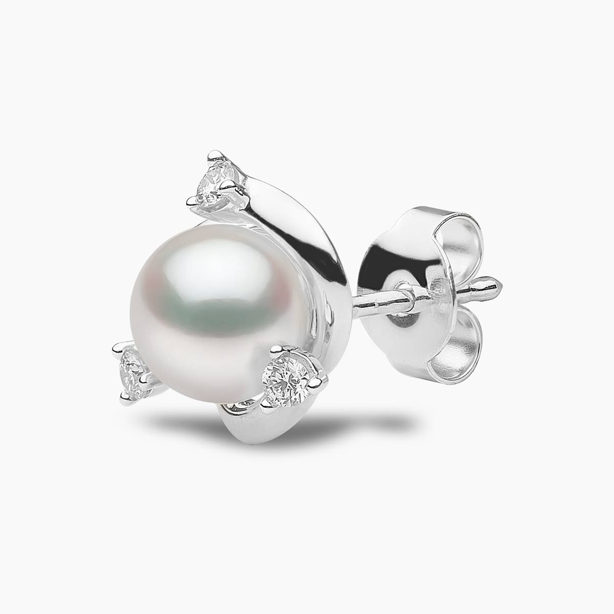 White Gold / White Freshwater