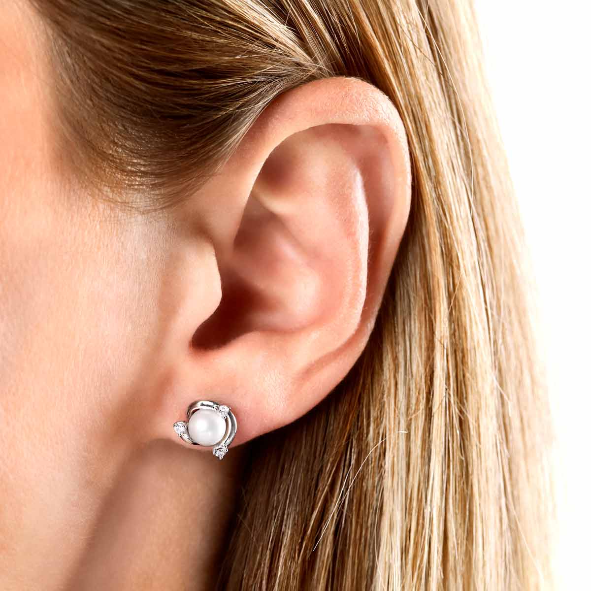 White Gold / White Freshwater