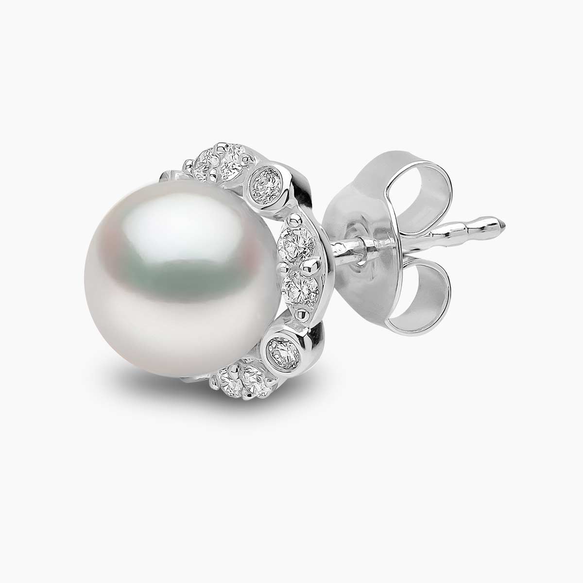 White Gold / White Freshwater