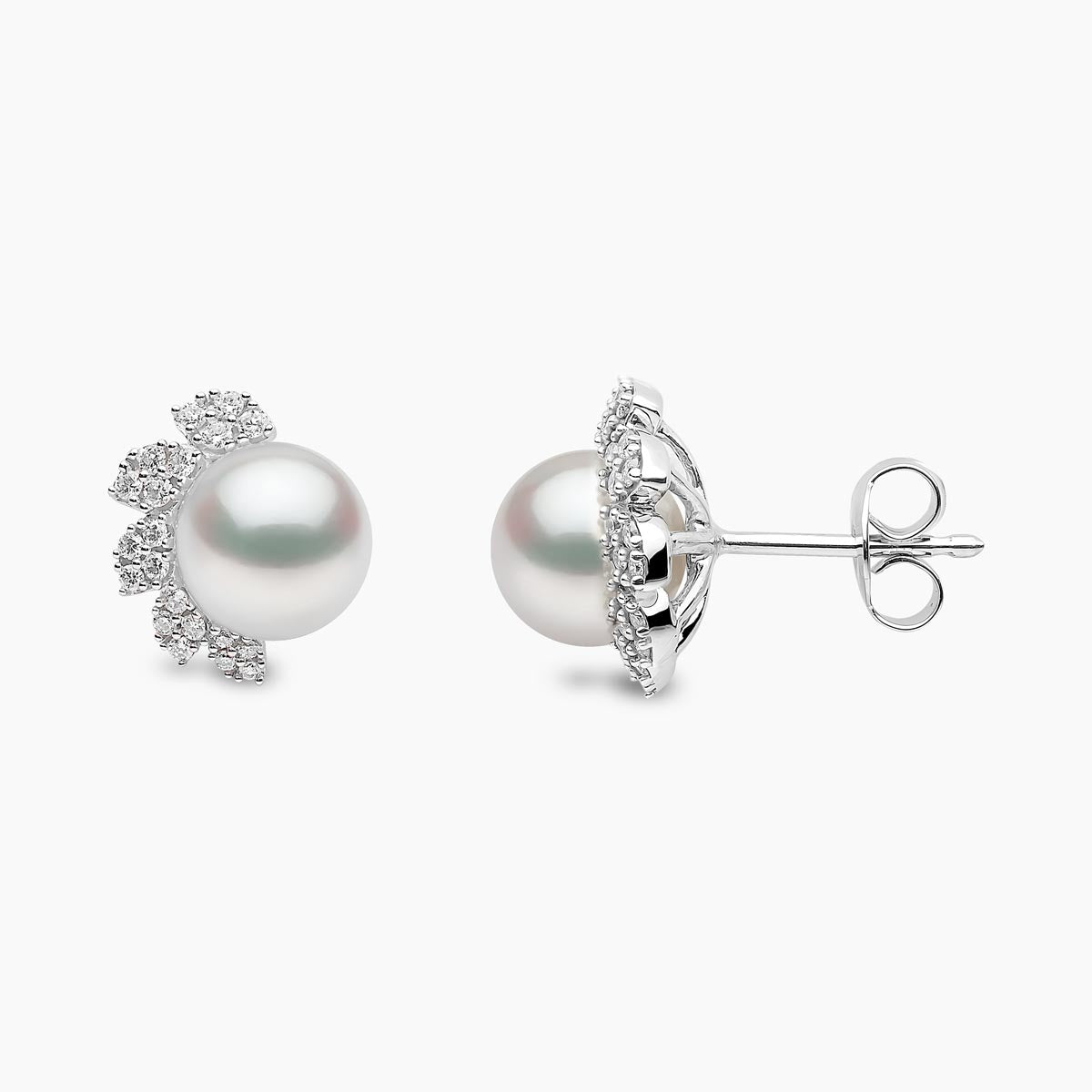 White Gold / White Freshwater