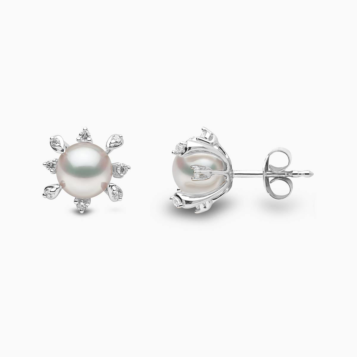 White Gold / White Freshwater