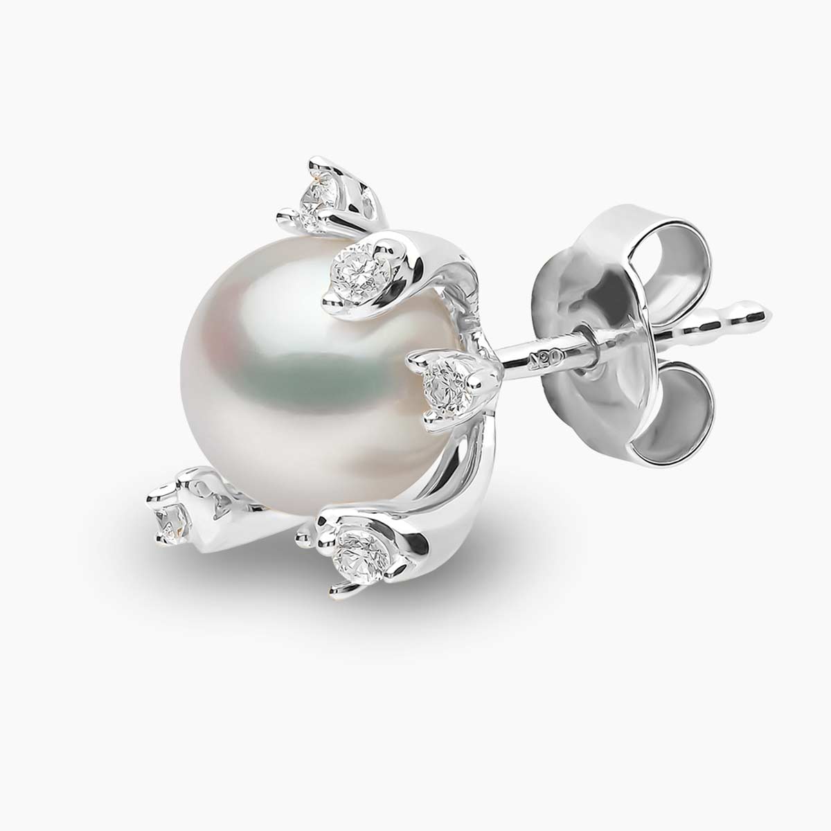 White Gold / White Freshwater