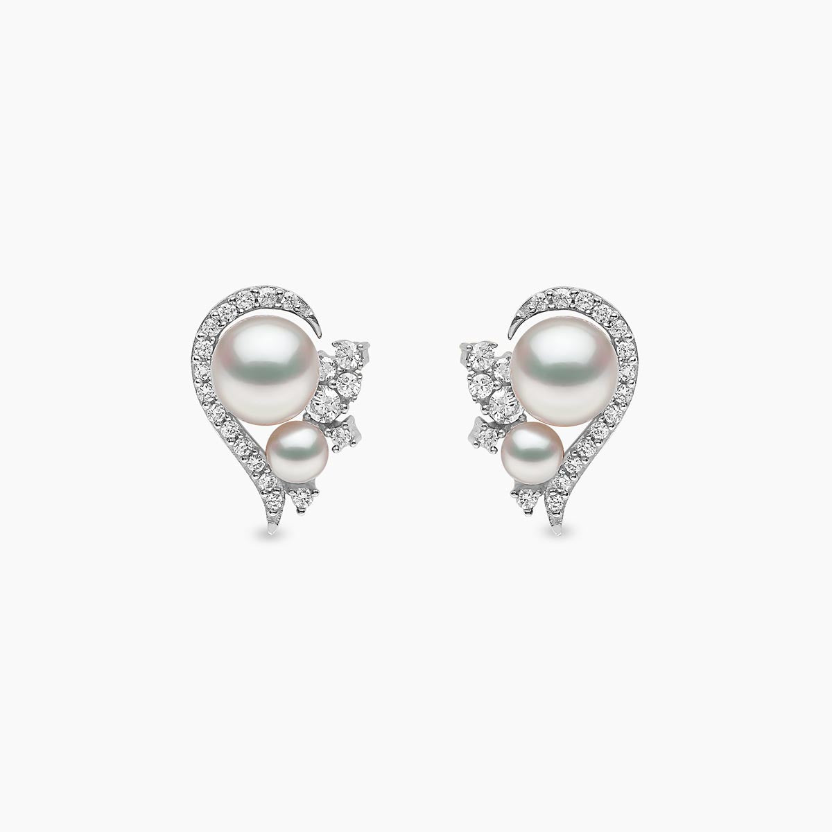 White Gold / White Freshwater